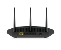 Netgear RAX10 WiFi AX1800 1WAN 4LAN - 1459350 - zdjęcie 3